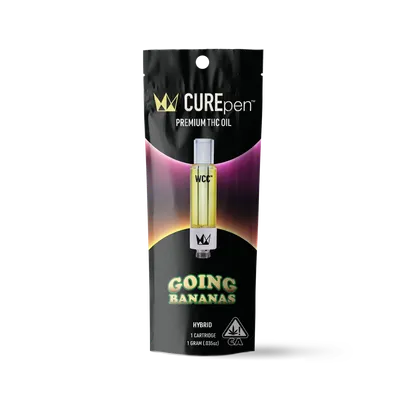 OG Kush | Premium THC | STIIIZY
